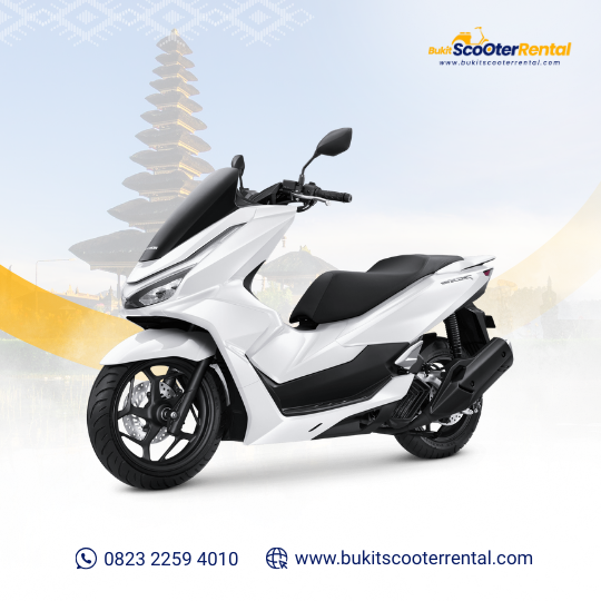 Honda PCX
